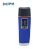 lcd display security guard patrolling attendance record system