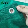 Debris & Fall Safety Netting Rolls Building Scaffold Safety Net