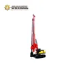 Automatic Crowding Control System SANY drilling rig machine SR280 R-II Rotary Drilling Rig for sale