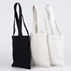 Shopping grocery bags Basic Reusable Cotton Tote Bags, Great for PROMOTIONAL GIFTS, DIY CRAFT & ARTS
