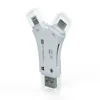 New arrival All in 1 Card Reader Mini TF USB Flash Drive 4in 1 usb card reader