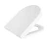 Soft closing UF toilet seat from reliable China supplier