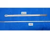 Notebook Water Cooling Heat Pipe 250MM Loop pipe Copper Pipe PC Water block 4*3mm Copper