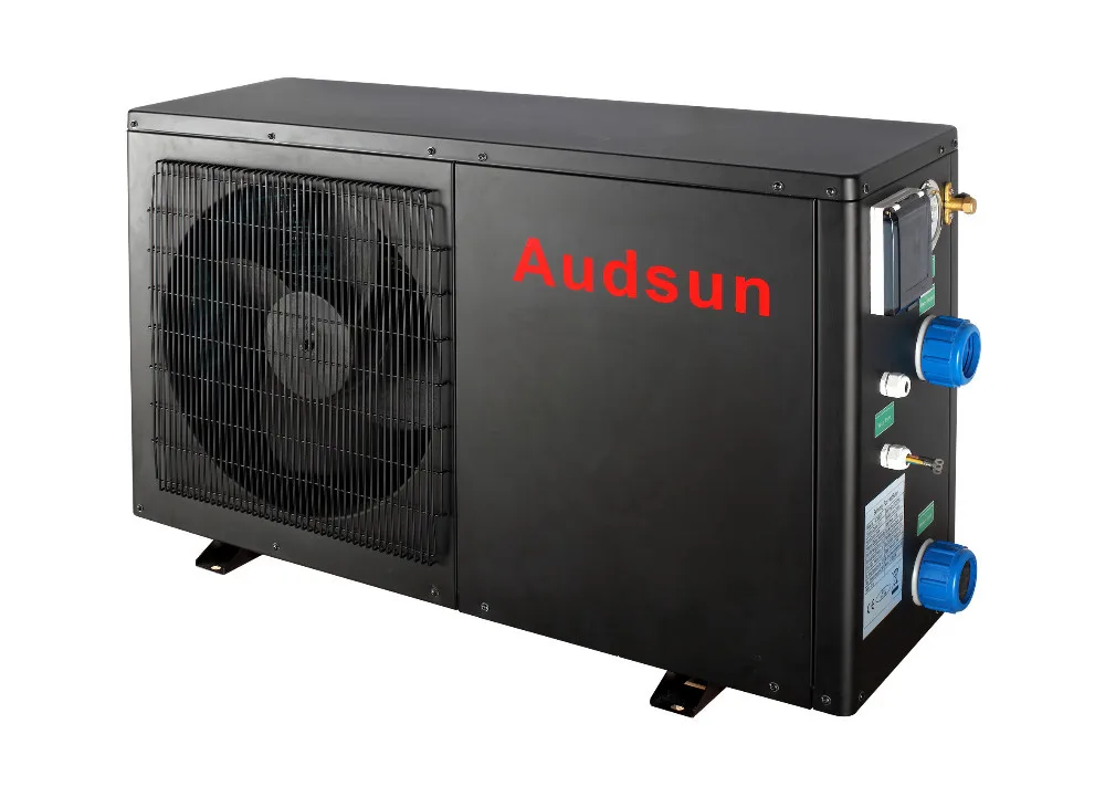 cheap swimming pool heat pumps