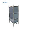 Selling Cheap Long Service Life Submerged Mbr Membrane Hollow Fiber Filter Pvdf Hospital Sewage Water Treatment Food Processing