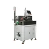 automatic cable wire soldering twisting tinning machine factory