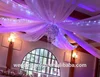 Wedding Stage Mandaps Fabric Wedding Ceiling Drape