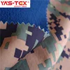 camo printing pizex fabric mountaineering pants Fabric, Water Proof 2 Layers Bonded Fabric
