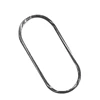 10pcs Rear Back Camera lens Cover Frame Replacement for iPhone XS/XS Max