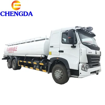Best Price 3000 Liter Capacity  Diesel  Fuel  Transport Oil  