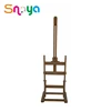 professional manufacturer durable floor picture easel