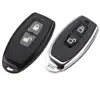 wireless universal rf home appliance 2/3keys learning code/ fixed code remote control switch