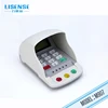 M907 Evaluation bank number keyboard password