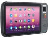 Long Range MSM8953 Octa-core Wifi 4G 2D Barcode Scanner Biometric Device Fingerprint Rugged Tablet PC