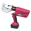 Hydraulic Electric for Copper and Aluminum Cable Lugs Clamp Crimping Tool 10 to 400mm2
