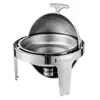 Newest Item Buffet Chaffing Dishes Stainless Steel Buffet Chafing Dish
