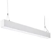 UP and Down Emitting LED Linear Light / Aluminium Profile, flicker free with high lumens