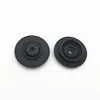 rubber flange pvc gasket o-ring seals gasket custom molded oem rubber groove gasket