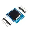 0.66-inch OLED display module LCD module IIC/I2C interface FOR D1 MINI