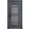 fashion used exterior Stainless Steel Security Door design