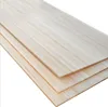 Paulownia Wood Board Good Paulownia Furniture Grade Pine Timber
