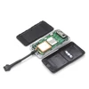 Vehicle GPS Tracker GPRS Online Tracking GPS locating Device