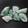 Metallurgical natural fluorspar lump CaF2 80 %