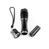 LED UV Light Flashlight AAA 18650 linterna 395nm adhesive curing Home Travel safety UV Detection Torch ultraviolet Black light