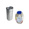CAS 8008-56-8 Citrus Medica Limonum Cold Pressed Lemon Oil Bulk Essential Oil With High Concentrate D-Limonene