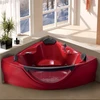 Hot tub China spa jet tub sanitary ware bathtub massage bathtub whitlpool spa bathtub G653