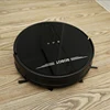 Robotic Vacuum Cleaner Smart Path Planned Cleaning for Home Office Sweep