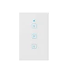 Best Quality types of electrical wall switches turn tower rotary