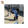 Longshun K Arch Span steel building roof roll forming machine