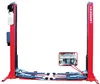 launch 2 post 4 tons electric car lift jack TLT240SBA