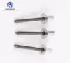 Building construction use 3.2x6 large flange rivet blind nut riveter