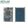SKYLAB Latest New Design AR9331 Chip Flash Memory 64Mb SKW72 Mini WiFi AP Module