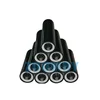 High polymer idler roller for coal/ore/power plant/cement plant