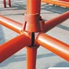 Used Construction Cuplock Scaffolding system for Sale