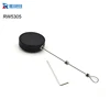 0.24LB Available Retracting forces High Efficiency Anti Theft Retail Security Pull Box