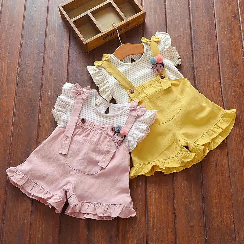 cute little girl boutique clothes