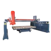TLXGM-400/600/700/800 Infrared Bridge Saw CNC Stone Cutting Machine for marble and granite and automa cutting machine