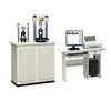 digital hydraulic universal testing machine stretching / compression / bending