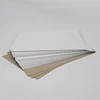 230gsm surface coated duplex board grey back offset printing paper