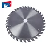 Panel Sizing TCT Circular Saw Blades