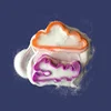 Flexible Virgin PVC Powder Compound Resin k-67