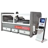 Aluminum profile 3 axis machining centre