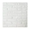 3d wall pvc panel Brick pattern house decor PVC 3d wall decor panel 3D panel wall