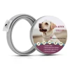 One Size Fits All Waterproof flea and tick collar