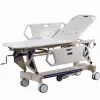 Operation room medical emergency manual patient transfer trolley for sale CY-F615