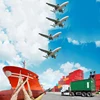 International Express International Air Freight International Freight forwarder netherlands
